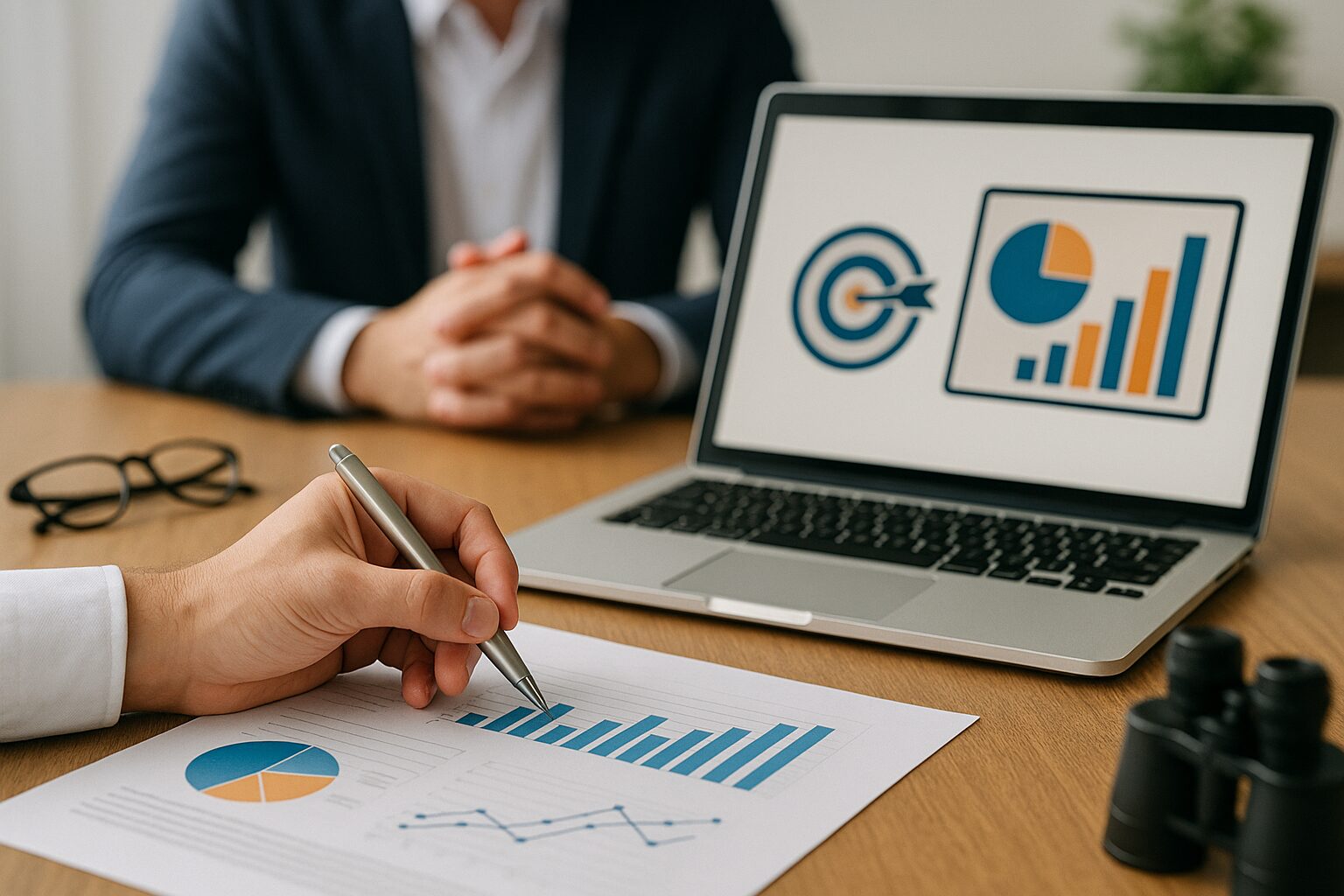 The Importance of Data-Driven Marketing